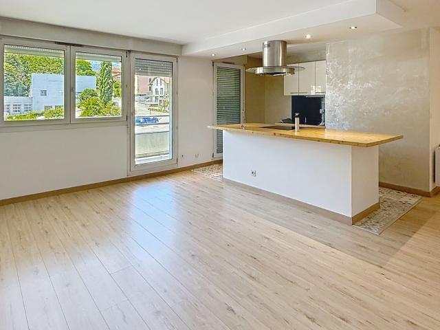 Valserhône Vente Appartement 01