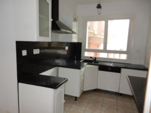 Valserhône Vente Appartement 01