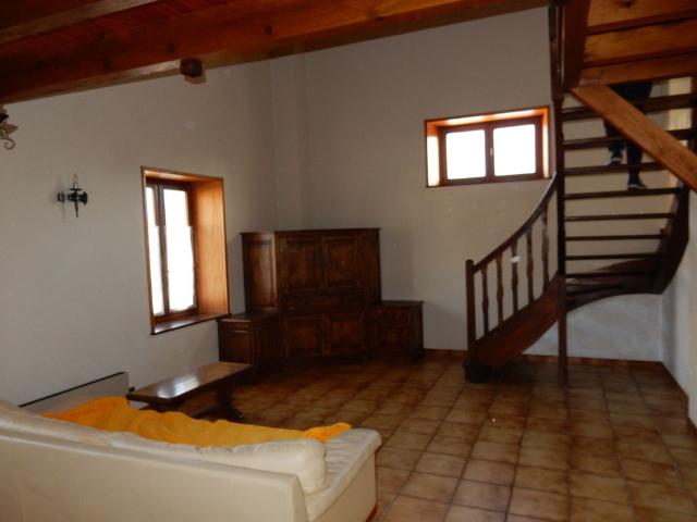 Valserhône Vente Duplex/triplex 01