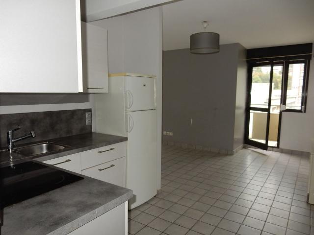 Valserhône Vente Duplex/triplex 01
