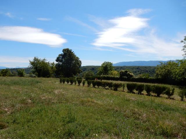 Valserhône Vente Terrain 01