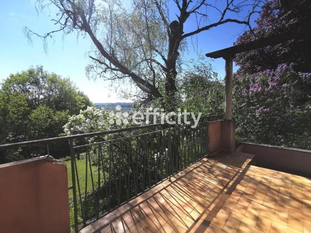 Valserhône Vente Villa 01