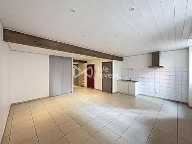 Valserhône 01200 Achat / Vente appartement 2 pièces t2