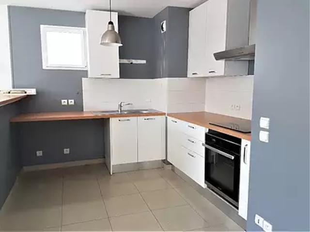 Valserhône 01200 Location appartement 3 pièces t3