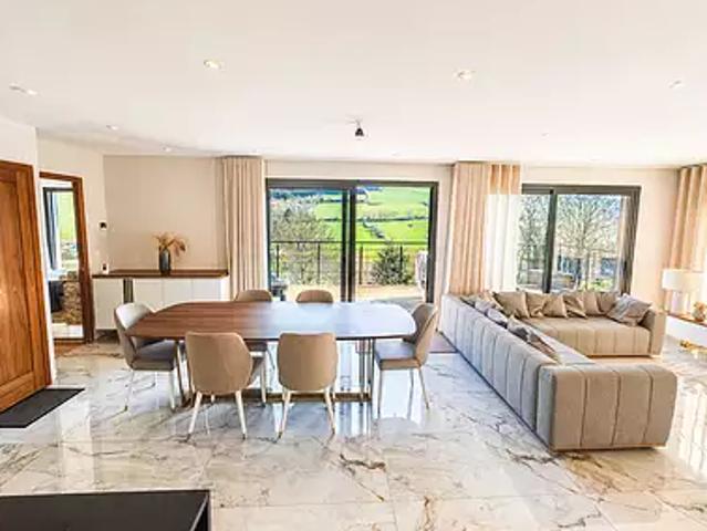 Valsonne 69170 Achat / Vente maison 5 pièces t5 au dernier étage