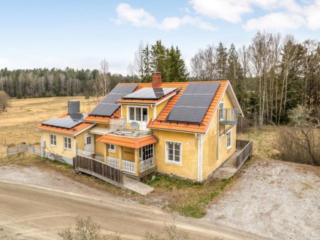 Valsta gård 3