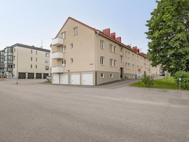 Vapelvägen 10A