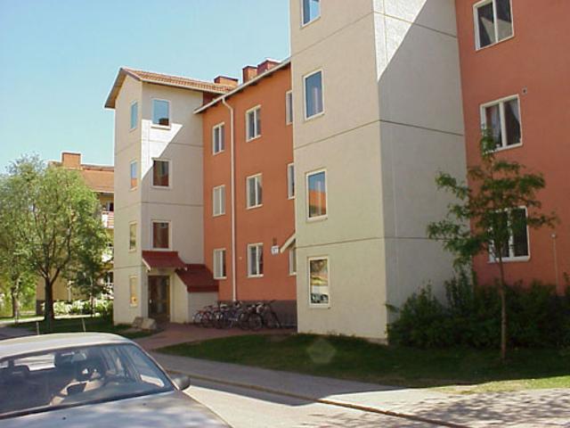 Väpnaregatan 2 A
