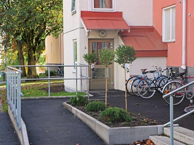 Väpnaregatan 2 B