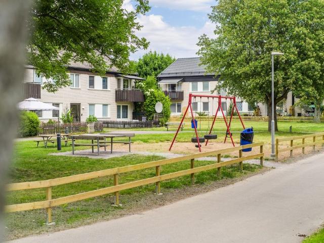 Väpnaregatan 33, Linköping