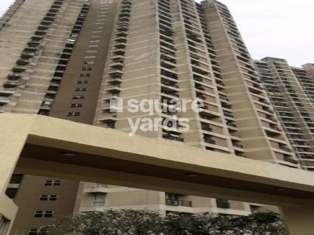 Vartaknagar 2 Bedroom 565 Sq. Ft. Apartment in Vartak Nagar Thane Listing ID #8913