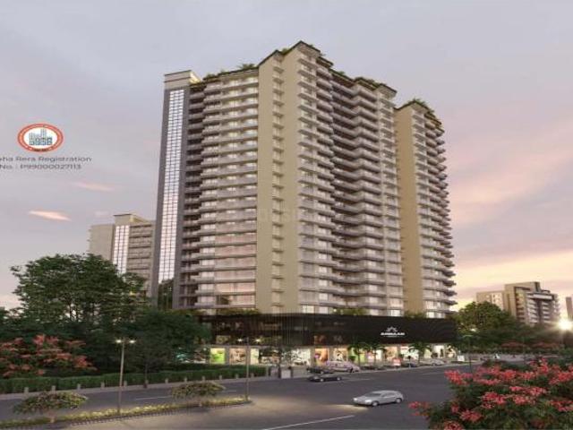 Vartha Armaan Lotus,Nalasopara East 2 BHK Apartment For Sale Mumbai
