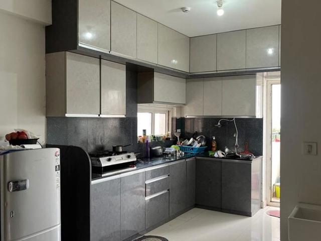 Varthur, East Bangalore 2 Bedroom 1119 Sq. Ft. Builder Floor in Varthur Bangalore Listing ID: #10041