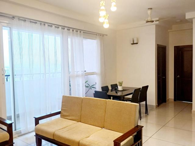 Varthur, East Bangalore 3 Bedroom 1323 Sq. Ft. Builder Floor in Varthur Bangalore Listing ID: #9899