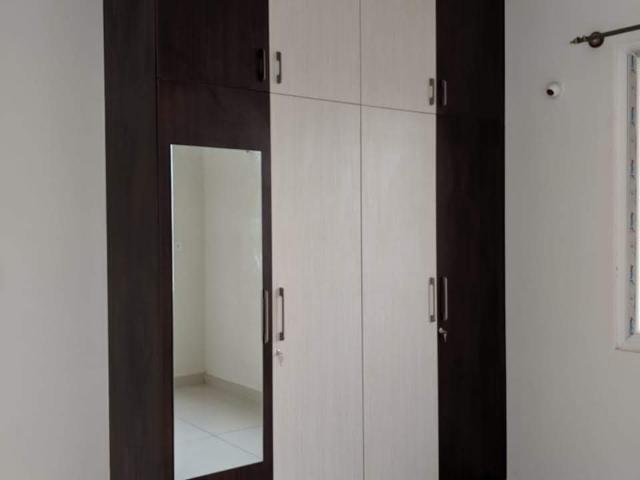 Varthur, East Bangalore 3 Bedroom 1331 Sq. Ft. Builder Floor in Varthur Bangalore Listing ID: #9899