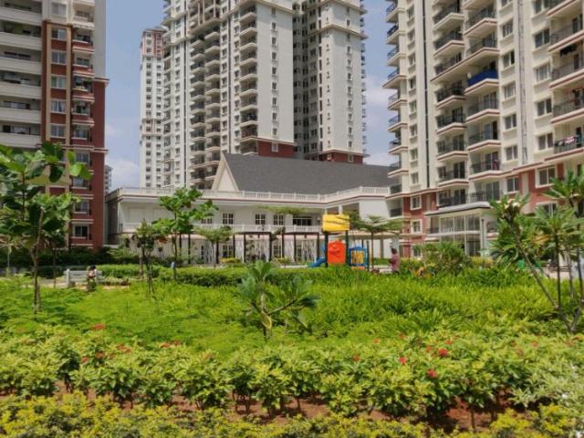 Varthur, East Bangalore 3 Bedroom 1368 Sq. Ft. Builder Floor in Varthur Bangalore Listing ID: #9899