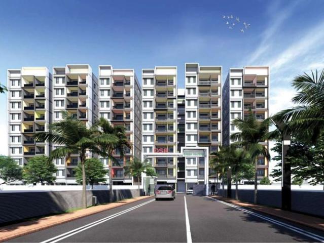Varthur 2.5 BHK Apartment For Sale Bangalore