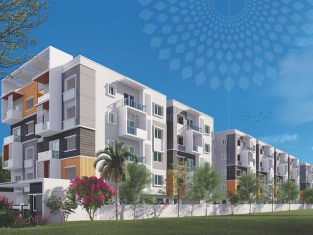 Varthur 2 BHK Apartment For Sale Bengaluru
