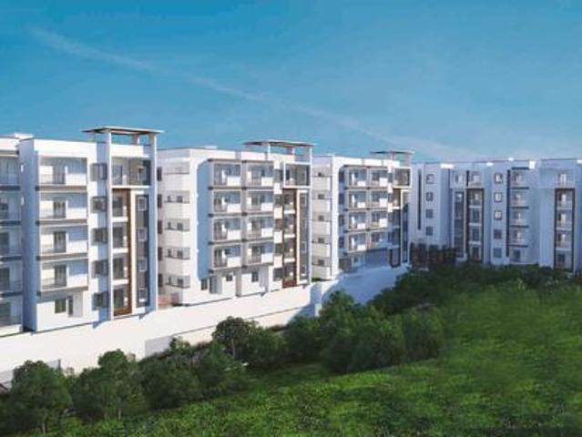 Varthur 2 BHK Apartment For Sale Bengaluru