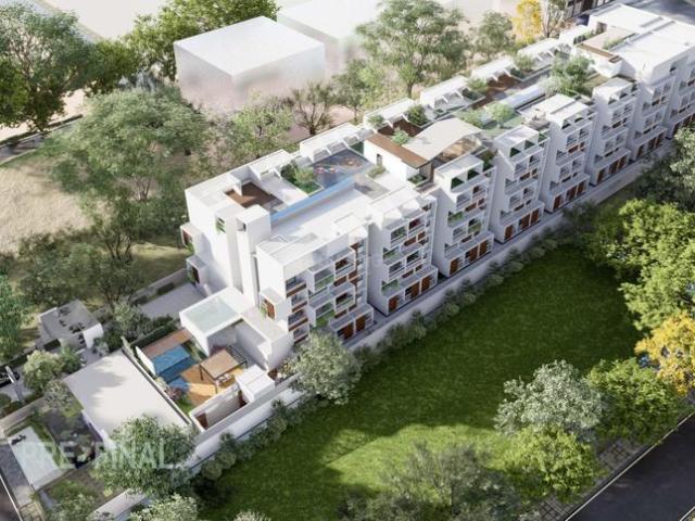 Varthur 2 BHK Apartment For Sale Bengaluru
