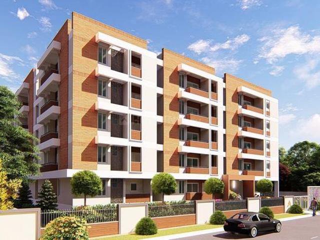 Varthur 2 BHK Apartment For Sale Bengaluru