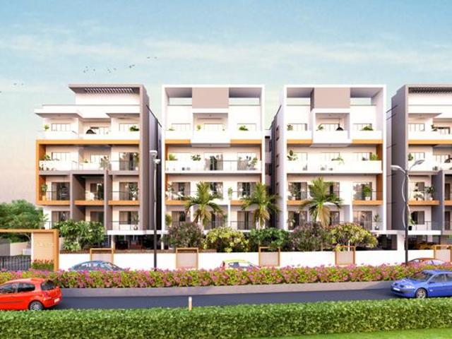 Bold Aspire,Varthur 2 BHK Apartment For Sale Bengaluru