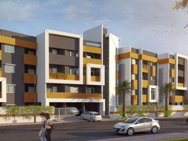 Varthur 2 BHK Apartment For Sale Bangalore
