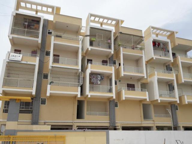 Varthur 2 BHK Apartment For Sale Bengaluru