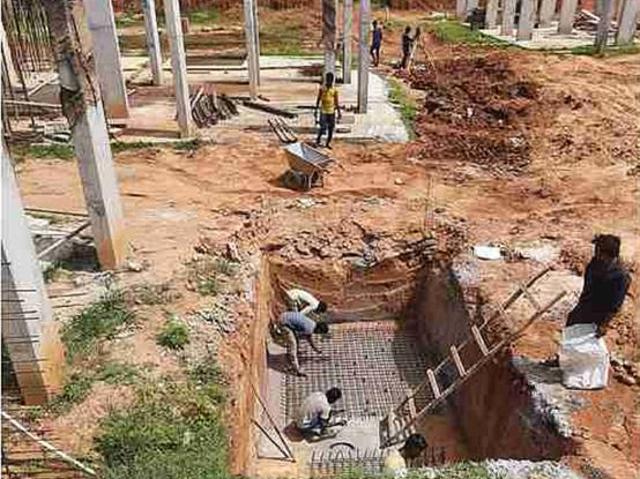 Varthur 3 BHK Apartment For Sale Bengaluru
