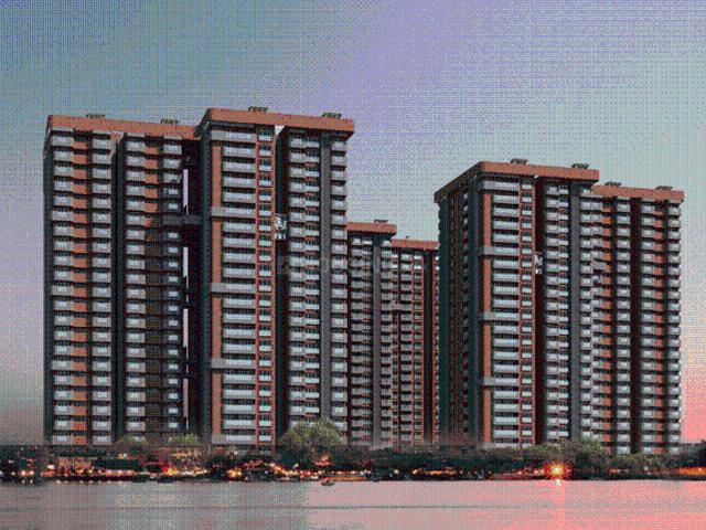 TRU Aquapolis,Varthur 3 BHK Apartment For Sale Bengaluru