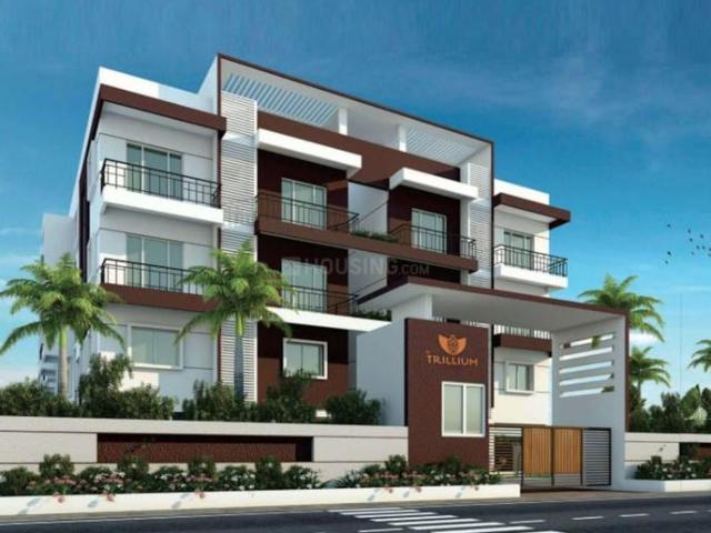 Varthur 3 BHK Apartment For Sale Bengaluru