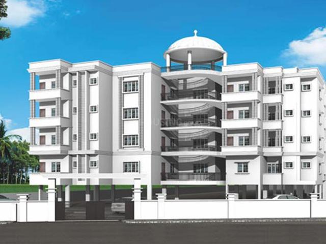 Sorahunase 3 BHK Apartment For Sale Bengaluru