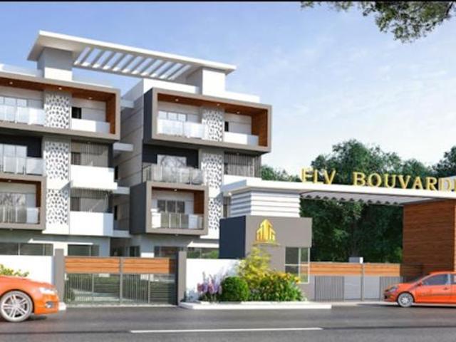 Varthur 3 BHK Apartment For Sale Bengaluru
