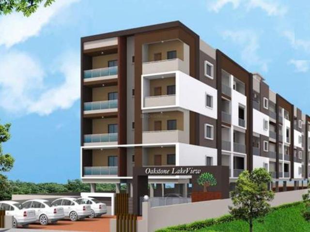 Varthur 3 BHK Apartment For Sale Bengaluru