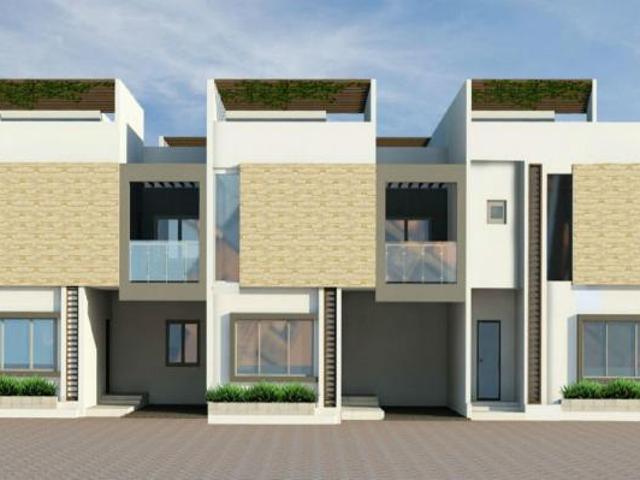 Varthur 3 BHK Villa For Sale Bangalore