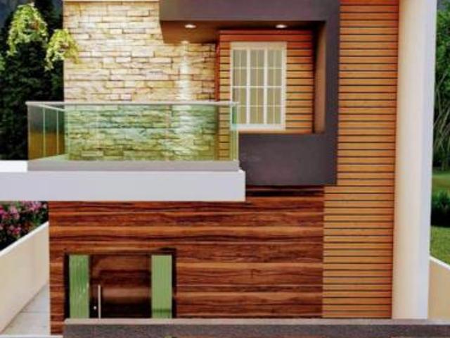 Varthur 3 BHK Villa For Sale Bangalore