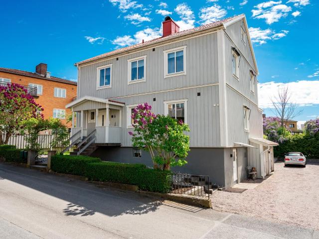 Värvegatan 6
