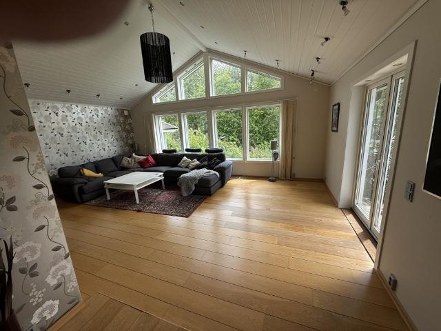 Varvsvägen, Lindome