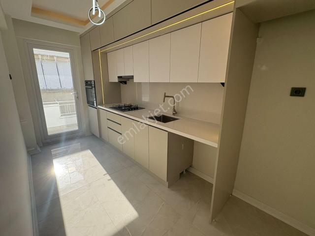 ▇ Varyant'tan Akçay İkizçay Mah. Denize 100 Metre 2+1 Köşe Daire ▇