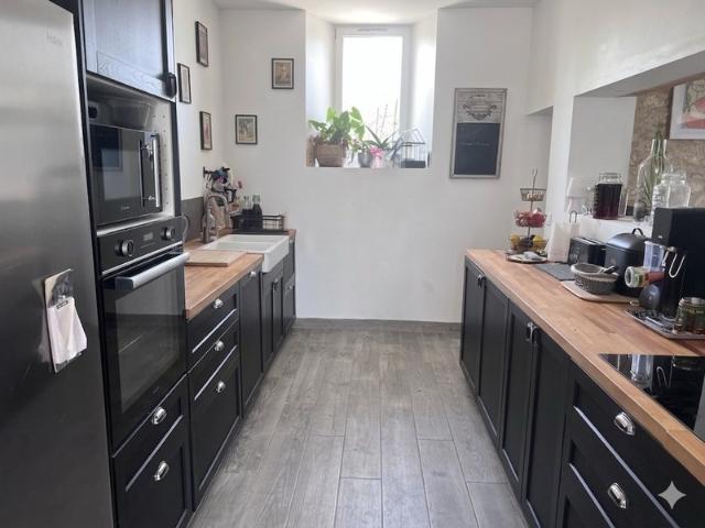 Varzay Vente Maison 17