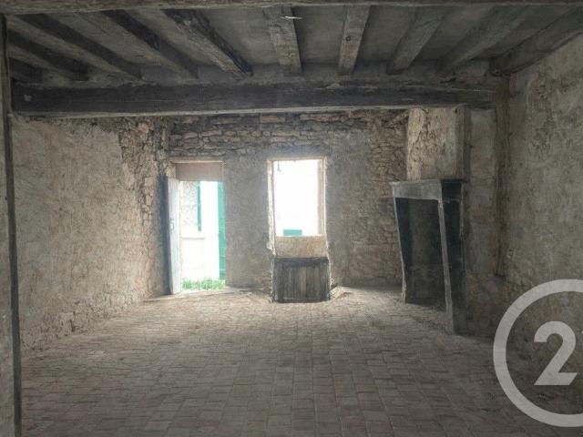 Varzy Vente Maison 58