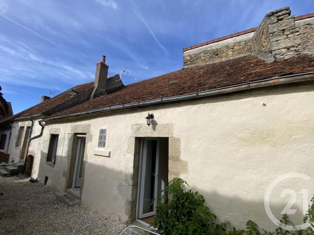 Varzy Vente Maison 58