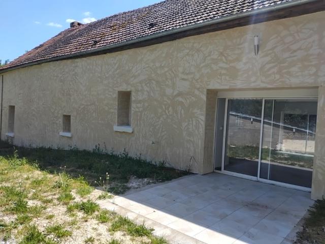 Varzy Vente Maison 58