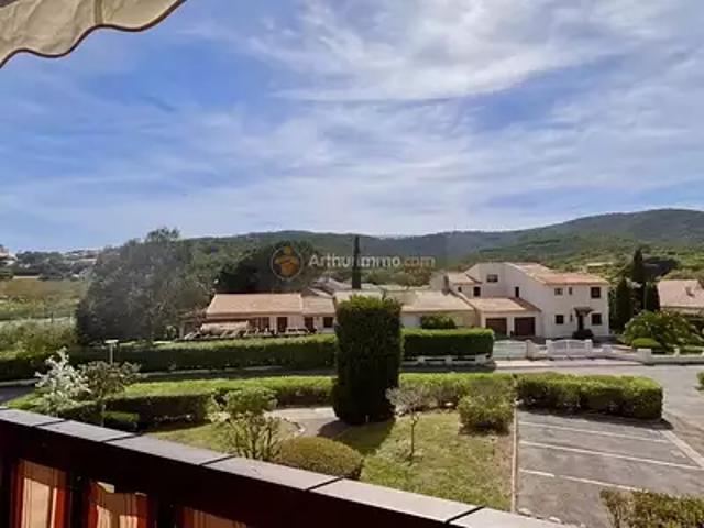 Var 83 Achat / Vente appartement 2 pièces t2
