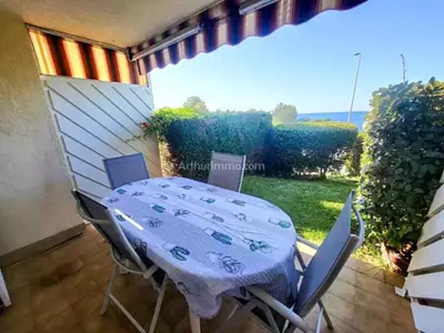 Var 83 Achat / Vente appartement 2 pièces t2