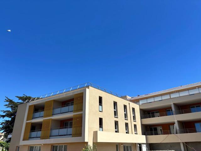 Var Six Fours Les Plages proche centre ville apparteme. 84m² Six Fours les Plages