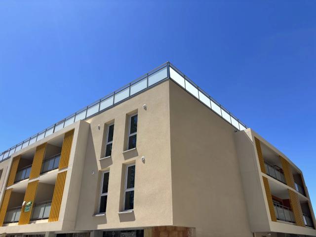 Var Six Fours Les Plages proche centre ville logement. 49m² Six Fours les Plages