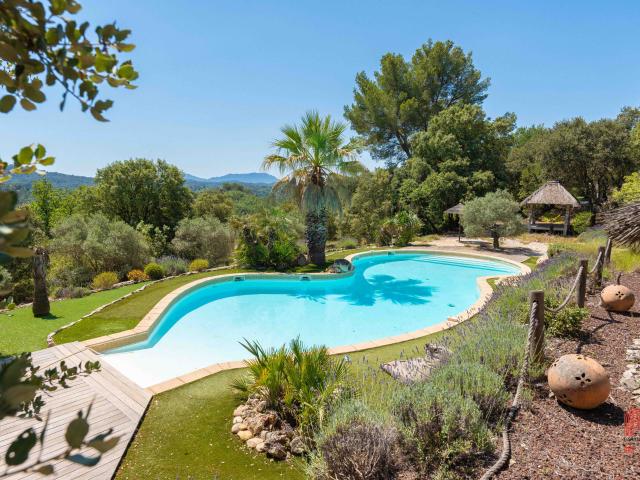 VAR PROVENCE VERTE
