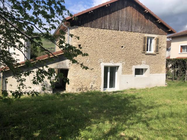 Varacieux 149m² Varacieux