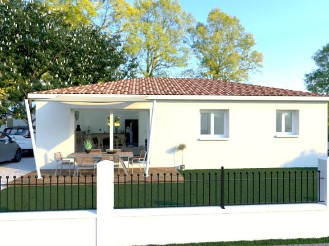 Varages Vente Maison 83